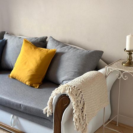 Budapest Palace Apartment - Palace District - Downtown מראה חיצוני תמונה