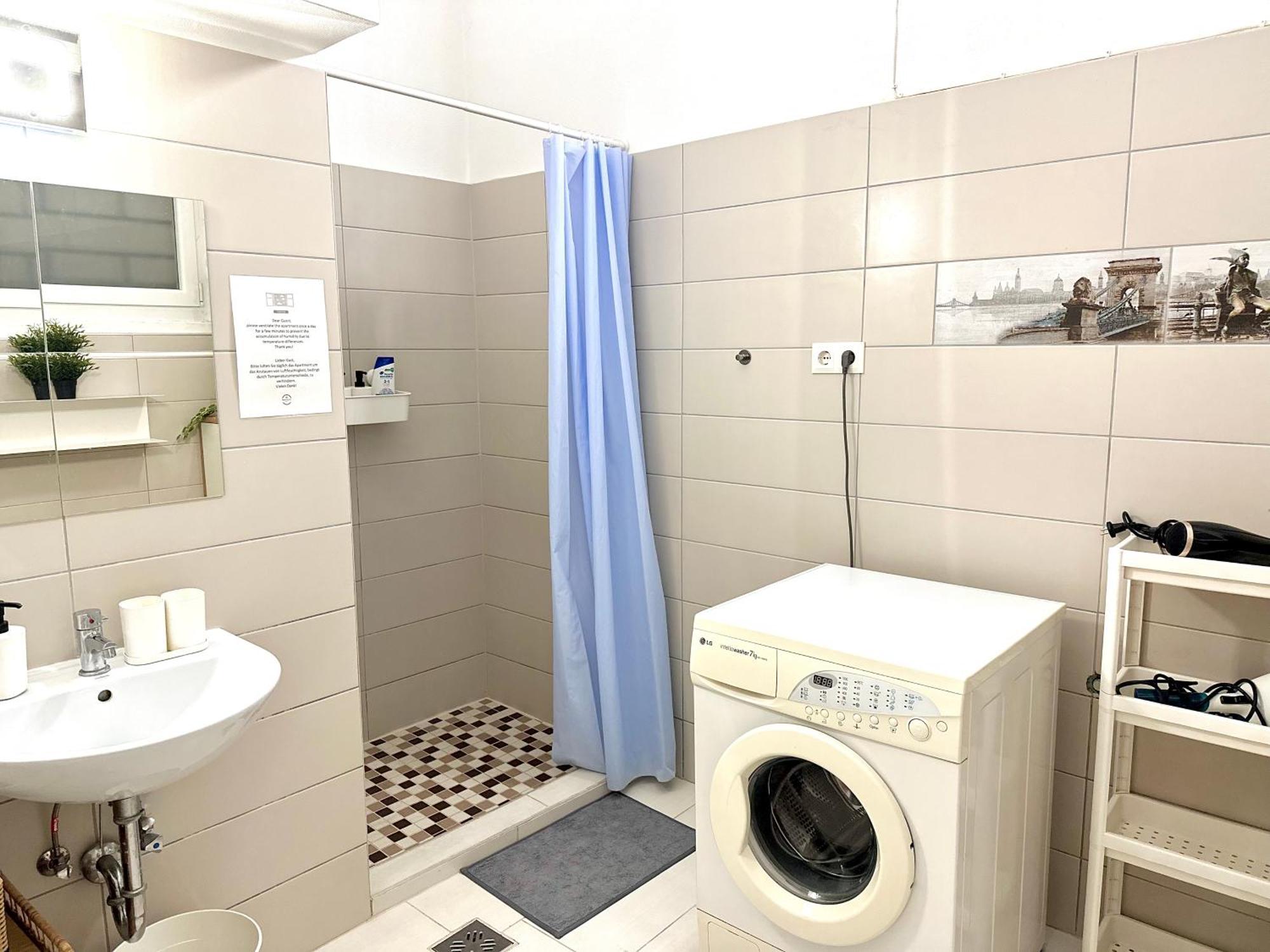 Budapest Palace Apartment - Palace District - Downtown מראה חיצוני תמונה