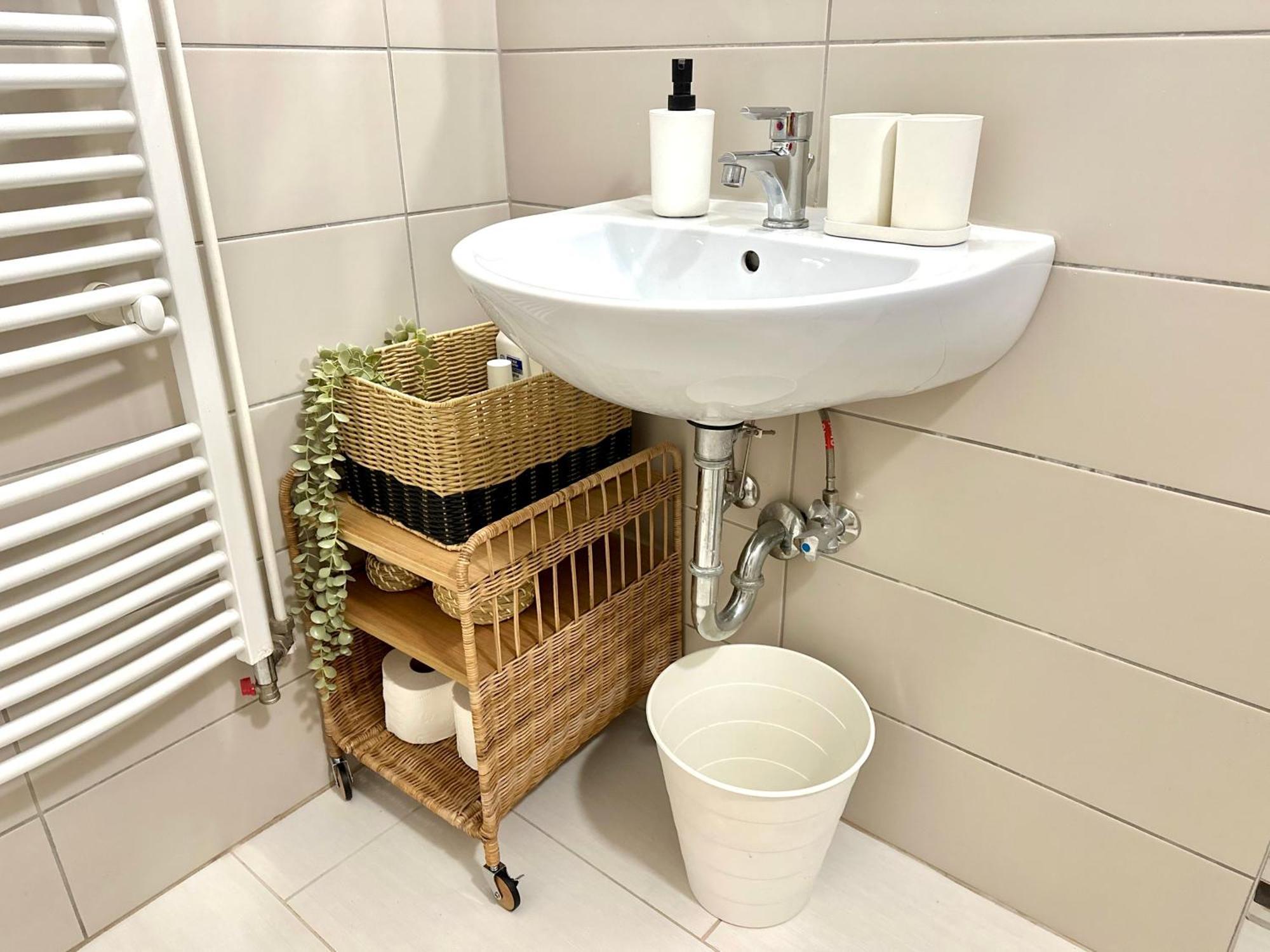Budapest Palace Apartment - Palace District - Downtown מראה חיצוני תמונה